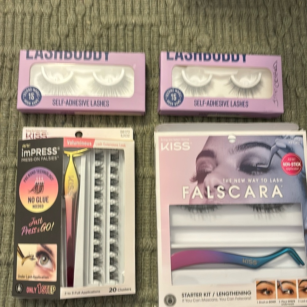 Lash Bundle
